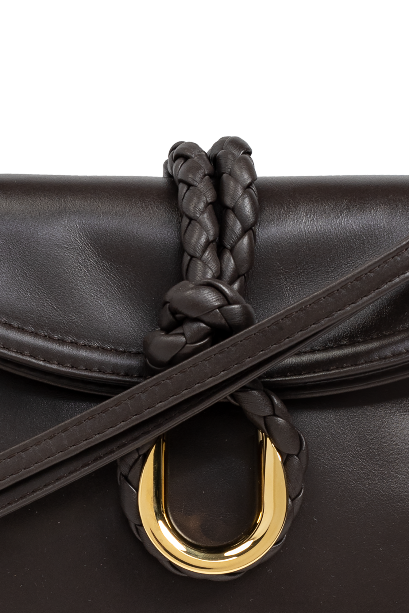 Bottega Veneta 上品 Liberta スモール バケットバッグ 三越伊勢丹 | Bottega Veneta/ボッテガ・ヴェネタ_Women通販